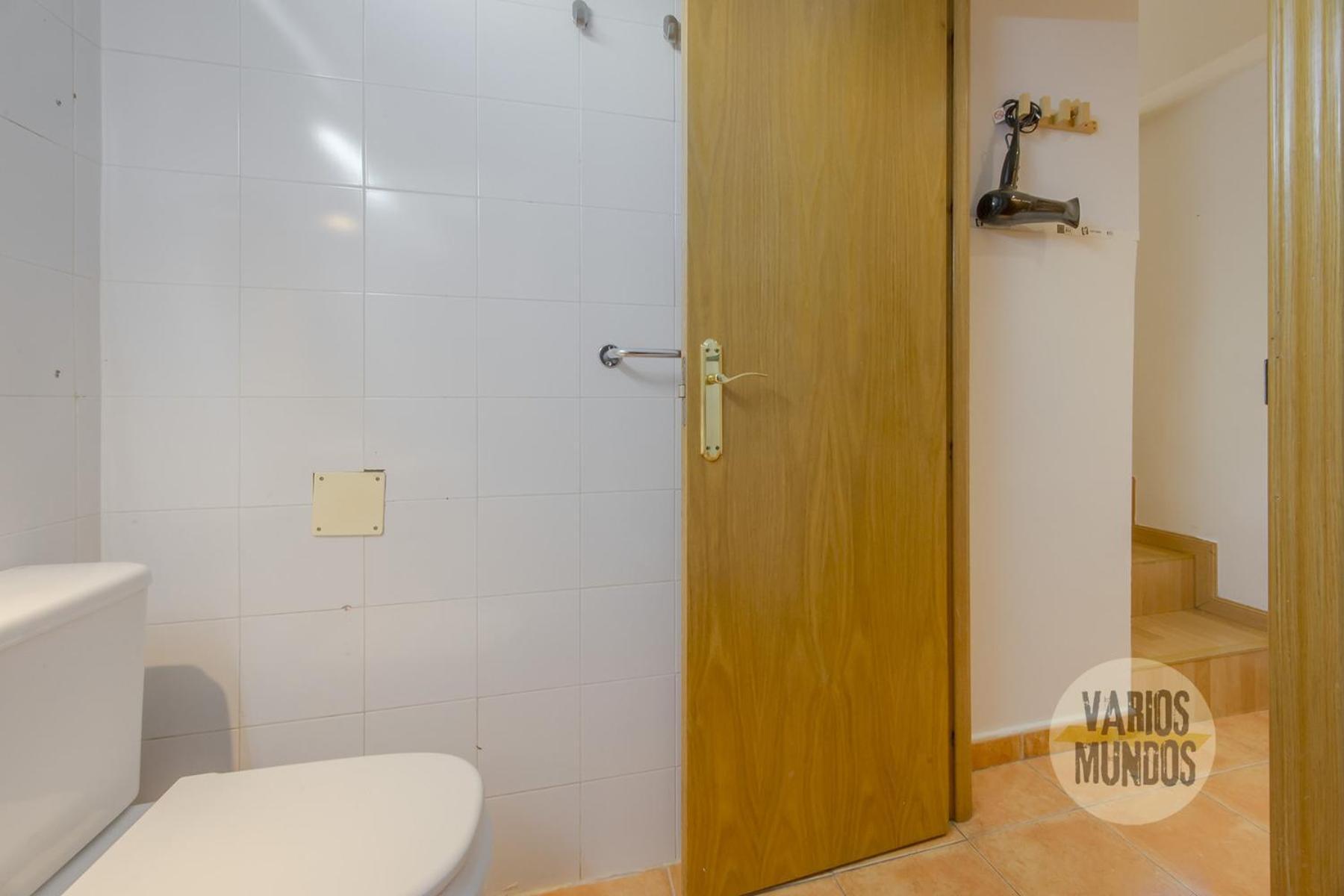 Apartmán Nuevo Atico Loft 1Hab 3Pax En La Plaza De Chueca Madrid Exteriér fotografie