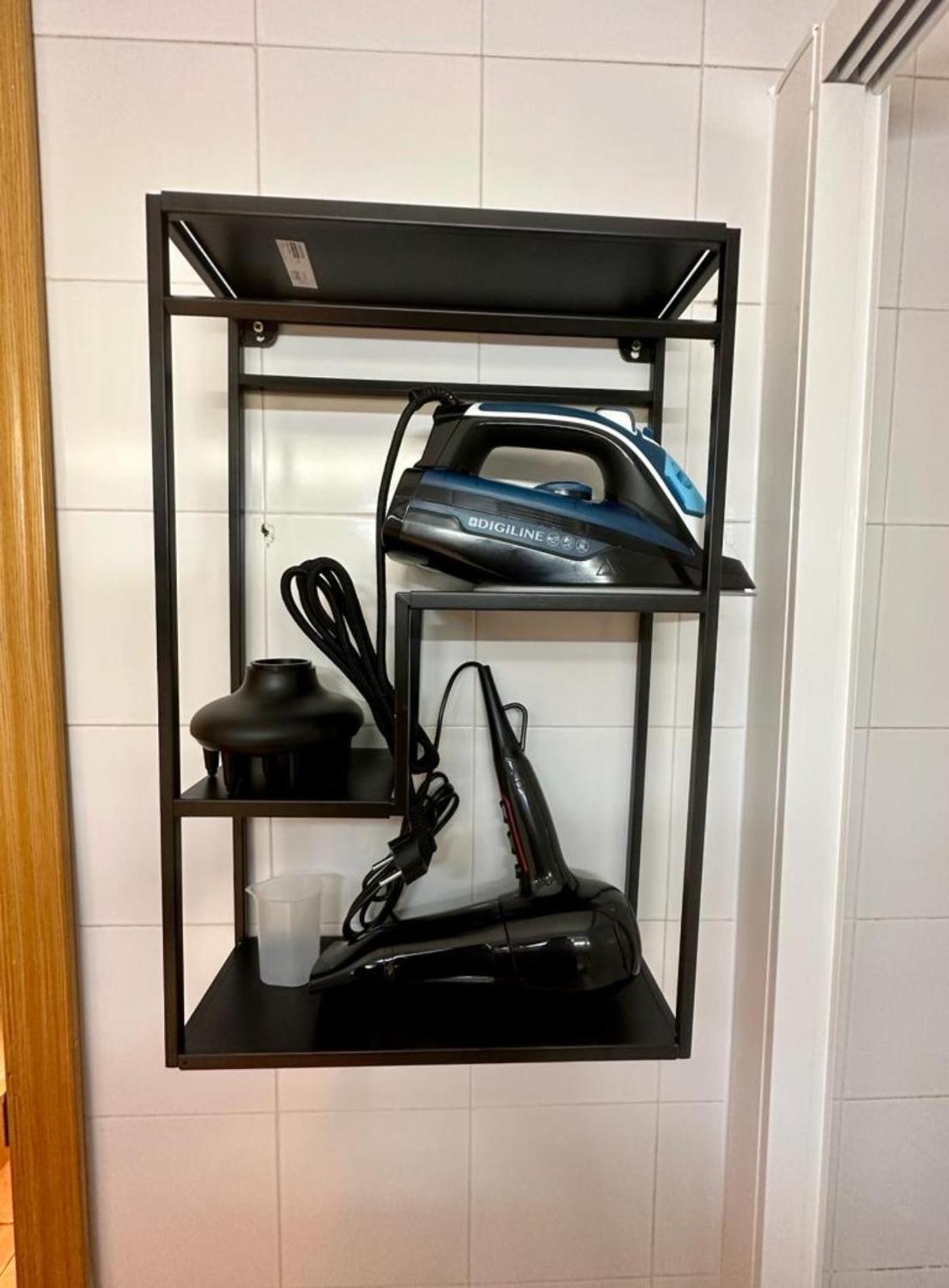 Apartmán Nuevo Atico Loft 1Hab 3Pax En La Plaza De Chueca Madrid Exteriér fotografie